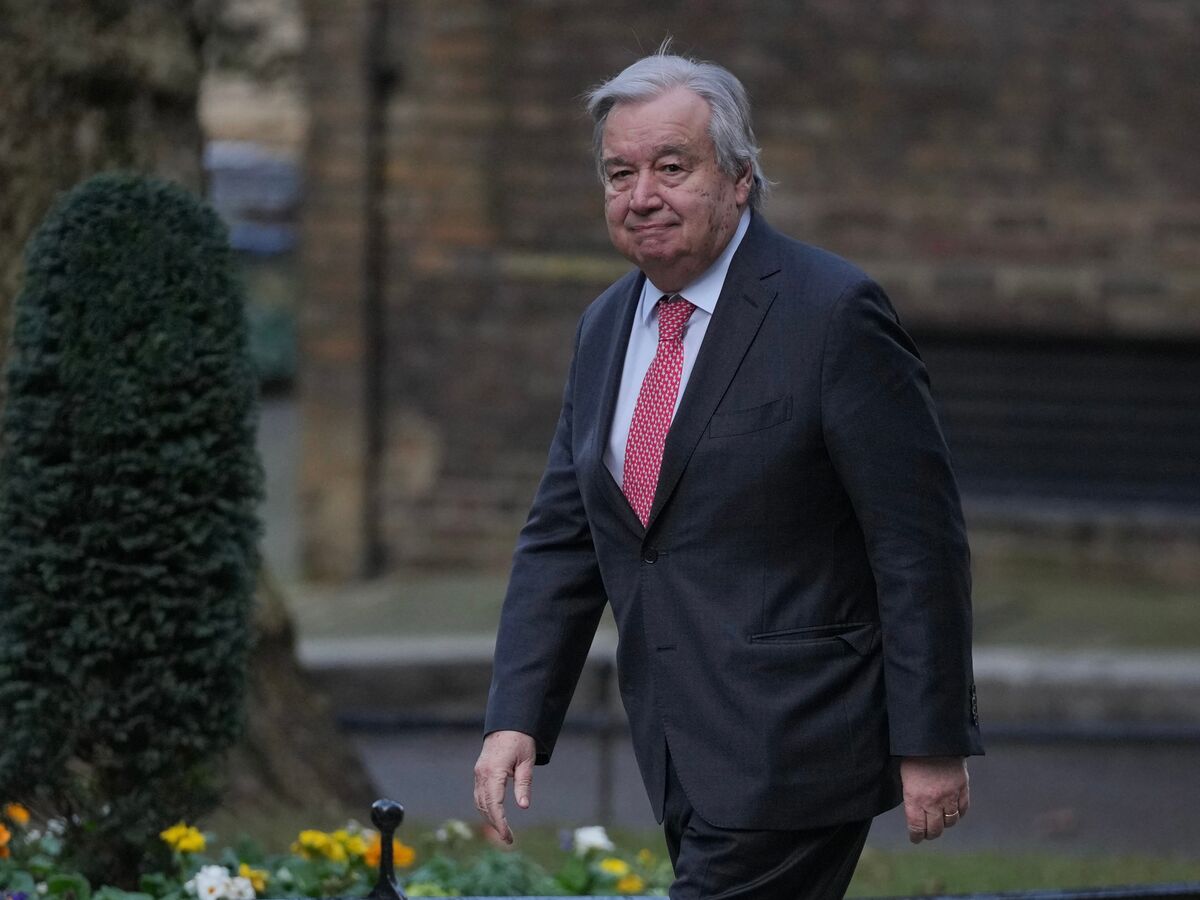 António Guterres mantém subvenção de €4.138