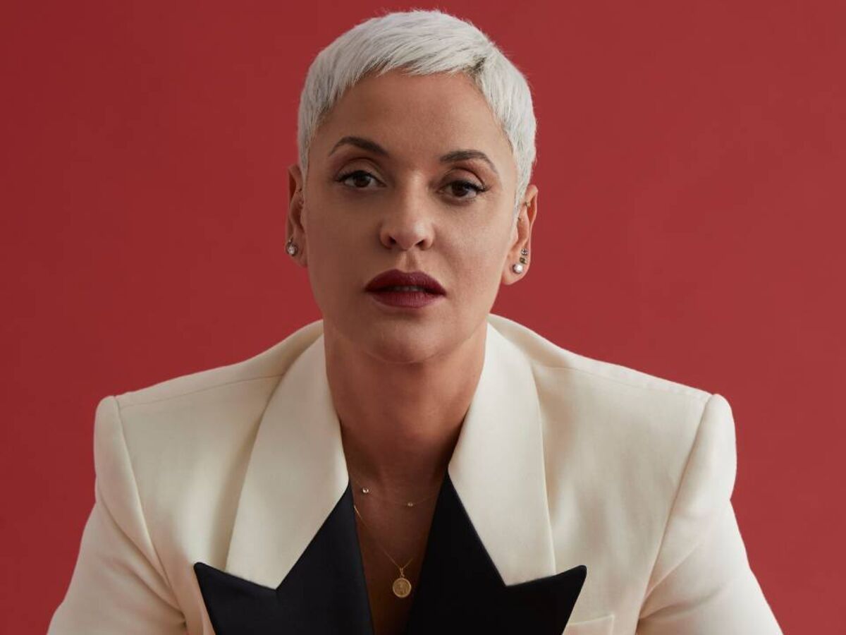 Em Gaia, Mariza vai regressar à "noite que mudou tudo" na sua carreira