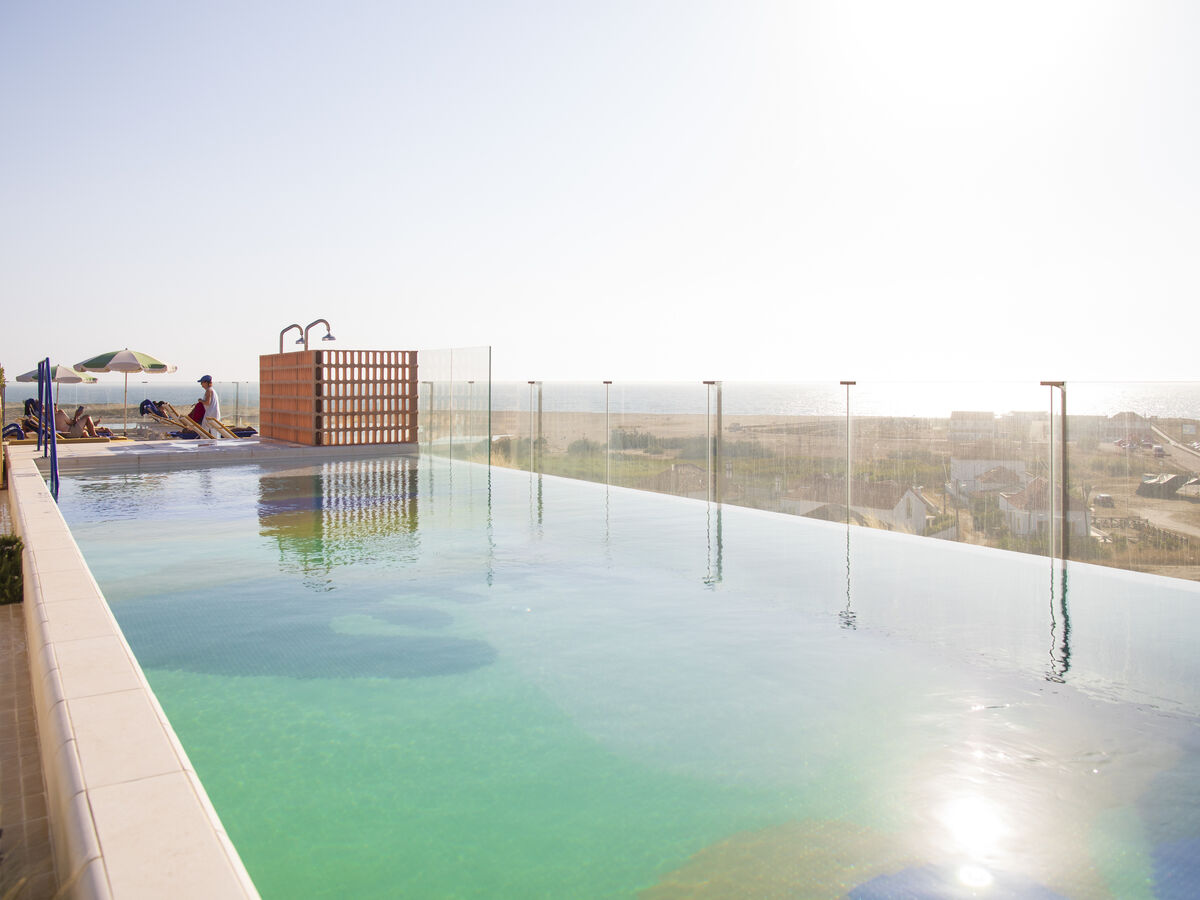 Santo André, da cor do sol e da areia