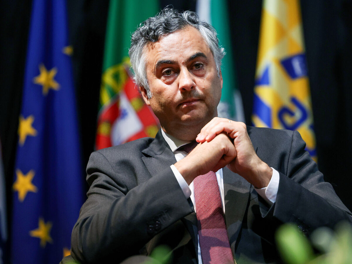 Fernando Alexandre, um ministro aos papéis