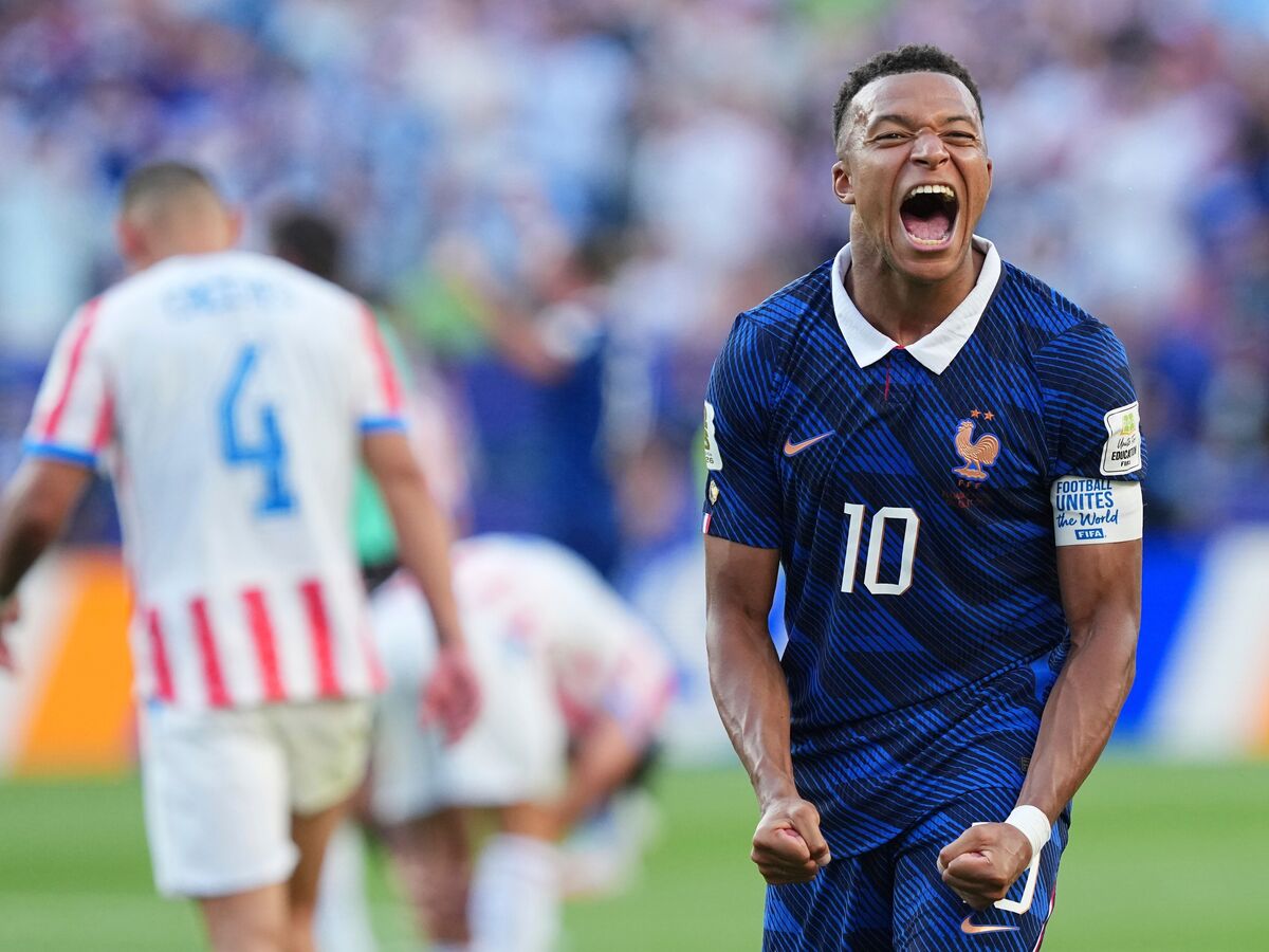 Messi, Mbappé, Haaland... O Mundial dos super-goleadores