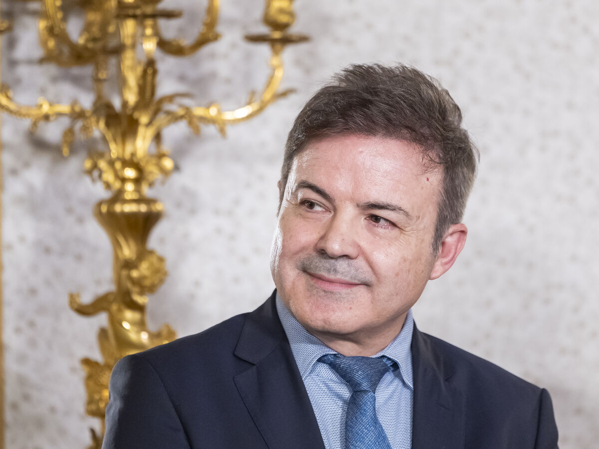 Indiscretos: mais uma saída de uma adjunta num gabinete em brasa