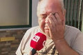 Moradores de Setúbal recuperam de susto após incêndio que ameaçou casas