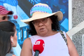 Duas mulheres morreram e pelo menos 16 pessoas ficaram feridas no acidente.
