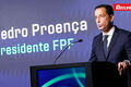 Ouça aqui os áudios explosivos de Pedro Proença sobre a arbitragem nacional