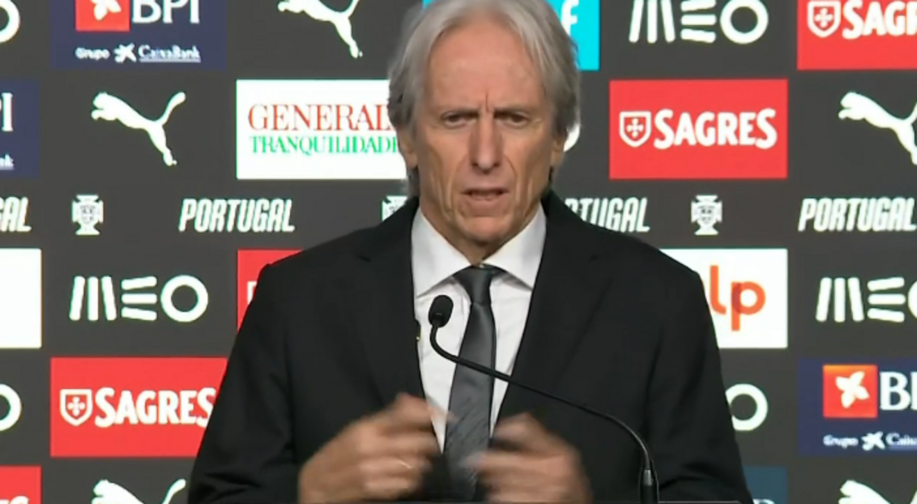 Jorge Jesus