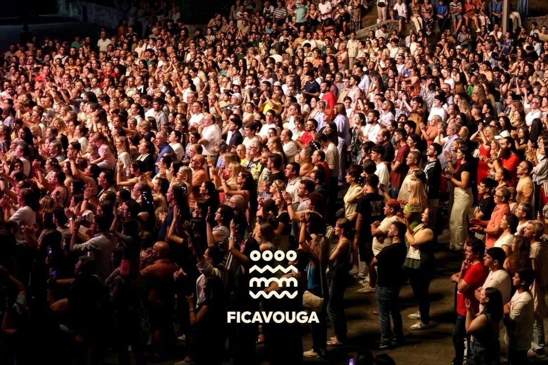 FICAVOUGA 2026 em Sever do Vouga celebra cultura regional de 28 de julho a 2 de agosto