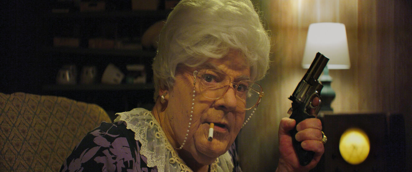 Fuck My Son!, de Todd Rohal