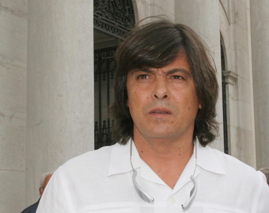 Luís represas morreu aos 69 anos 