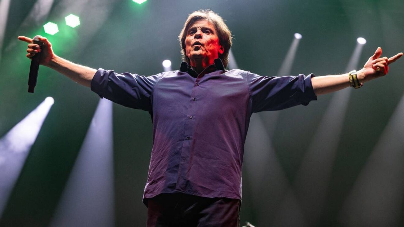 Luís Represas tinha 69 anos