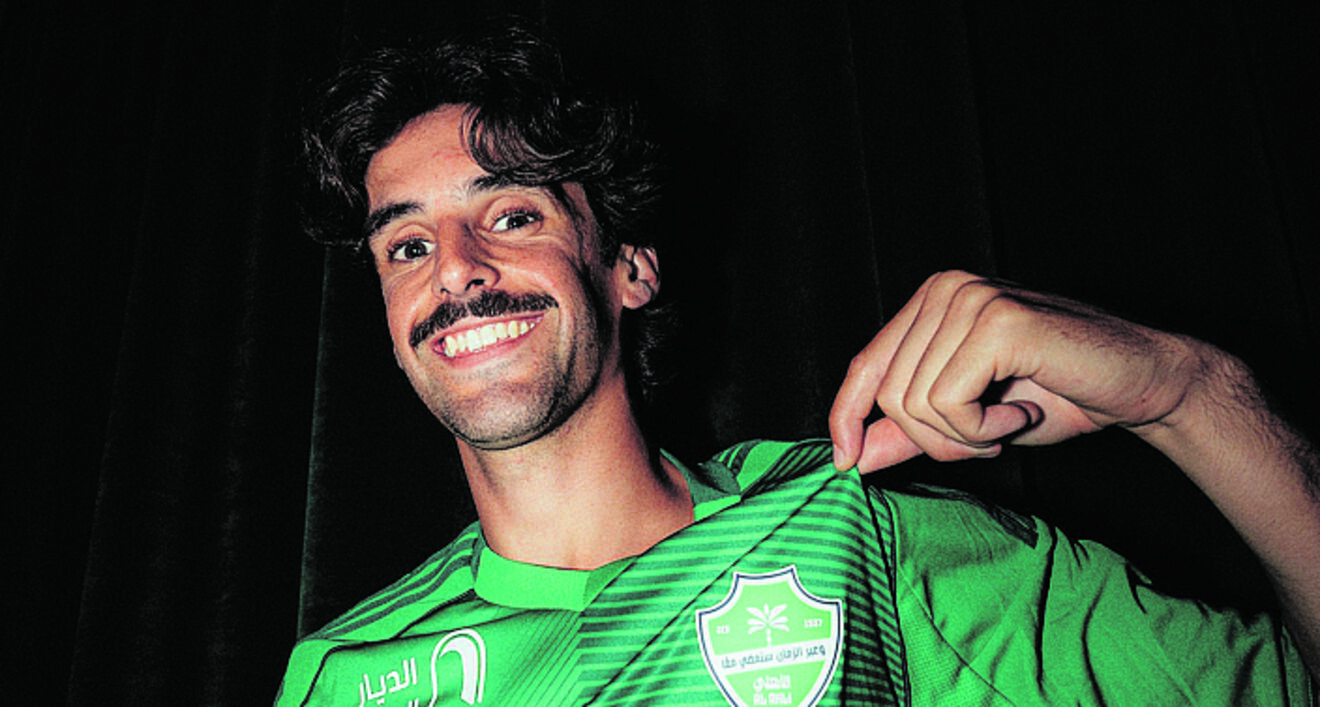 Trincão 