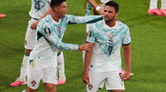 <![CDATA[ Portugal vence a Croácia no jogo mais louco deste Mundial ]]>