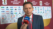 <![CDATA[ "É continuar a acreditar": Luís Montenegro parabeniza seleção nacional pela vitória frente à Croácia ]]>
