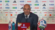 <![CDATA[ Roberto Martínez: "Diogo Jota é a nossa luz no Mundial" ]]>