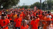 <![CDATA[ Mundial 2026: os incidentes entre adeptos (e autoridades) fora dos estádios ]]>