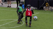 <![CDATA[ Robôs humanóides participam no RoboCup 2026 ]]>