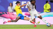 <![CDATA[ Mundial2026: Colômbia bate Gana de Carlos Queiroz no fecho dos 16 avos de final ]]>