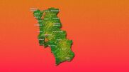 <![CDATA[ Que incêndios lavram em Portugal? Este é o ponto de situação dos fogos ]]>