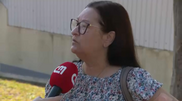 <![CDATA[ "Foram uns heróis": moradora enaltece trabalho dos bombeiros no combate às chamas em Setúbal ]]>