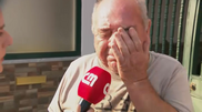 <![CDATA[ Moradores de Setúbal recuperam de susto após incêndio que ameaçou casas ]]>