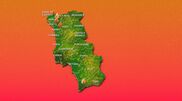 <![CDATA[ Que incêndios estão ativos em Portugal? Este é o ponto de situação ]]>