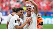 <![CDATA[ Mundial2026: Marrocos vence Canadá e é a primeira seleção a garantir lugar nos 'quartos' ]]>