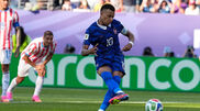 <![CDATA[ Mundial'2016: França nos 'quartos' ao bater Paraguai com penálti de Mbappé ]]>