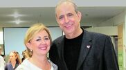 <![CDATA[ Mulher de Berardo deixa herança de 140 milhões ]]>