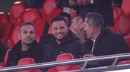 <![CDATA[ Samaris regressa ao Benfica para treinar equipa de sub-16 ]]>