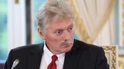 <![CDATA[ Rússia diz que a Ucrânia ataca alvos civis e nega escassez de combustíveis: "Atos terroristas" ]]>