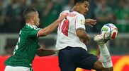 <![CDATA[ Mundial'2026: Inglaterra reduzida a 10 elimina México e segue para os 'quartos' ]]>