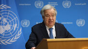 <![CDATA[ António Guterres apelou à regulação internacional da Inteligência Artificial ]]>