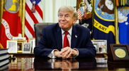 <![CDATA[ Donald Trump: É o dinheiro, estúpido ]]>