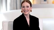 <![CDATA[ Julianne Moore: "Faço parte de uma economia de trabalho temporário" ]]>
