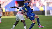 <![CDATA[ Mundial2026: Ministro belga diz que caso Balogun é flagrante desrespeito ]]>