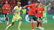 <![CDATA[ Portugal vs Espanha: da derrota por 9-0 ao triunfo na Liga das Nações ]]>
