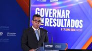 <![CDATA[ Nuno Piteira Lopes desafia deputados da AD a rever a reforma do poder local ]]>