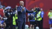 <![CDATA[ O onze de Portugal para o jogo com a Espanha ]]>