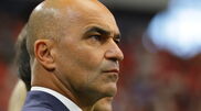 <![CDATA[ "Foi o meu último jogo na seleção de Portugal", confirma Roberto Martínez ]]>