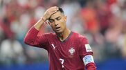 <![CDATA[ Ronaldo: "Não decido as coisas de cabeça quente" ]]>