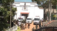 <![CDATA[ Confrontos em prisão do Sri Lanka fazem pelo menos 26 mortos ]]>
