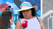 <![CDATA[ Duas mulheres morreram e pelo menos 16 pessoas ficaram feridas no acidente. ]]>