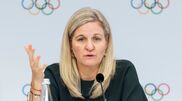 <![CDATA[ Comité Olímpico Internacional abre caminho ao regresso da Rússia aos Jogos Olímpicos de 2028 ]]>