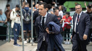 <![CDATA[ Pedro Proença: "Mundial ficou muito aquém do que pretendíamos" ]]>