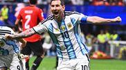 <![CDATA[ Mundial'2026: Argentina foi ao 'fundo da alma' de Messi resgatar os 'quartos' ]]>