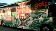 <![CDATA[ Seleção Nacional chega a Portugal após participação no Mundial'2026 ]]>