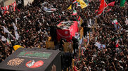 <![CDATA[ Bahrein e Kuwait emitiram alertas de ataques com mísseis iranianos: trégua cada vez mais frágil ]]>