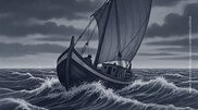 <![CDATA[ Os Pescadores de Raúl Brandão (episódio 1 e 2) ]]>