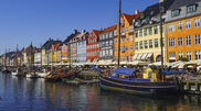 <![CDATA[ Copenhaga continua a ser a cidade mais habitável do mundo. Lisboa sobe, mas fica longe do topo ]]>
