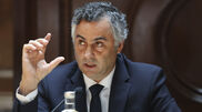 <![CDATA[ Ministro da Educação diz estar a "resolver tudo" no caso dos exames nacionais ]]>